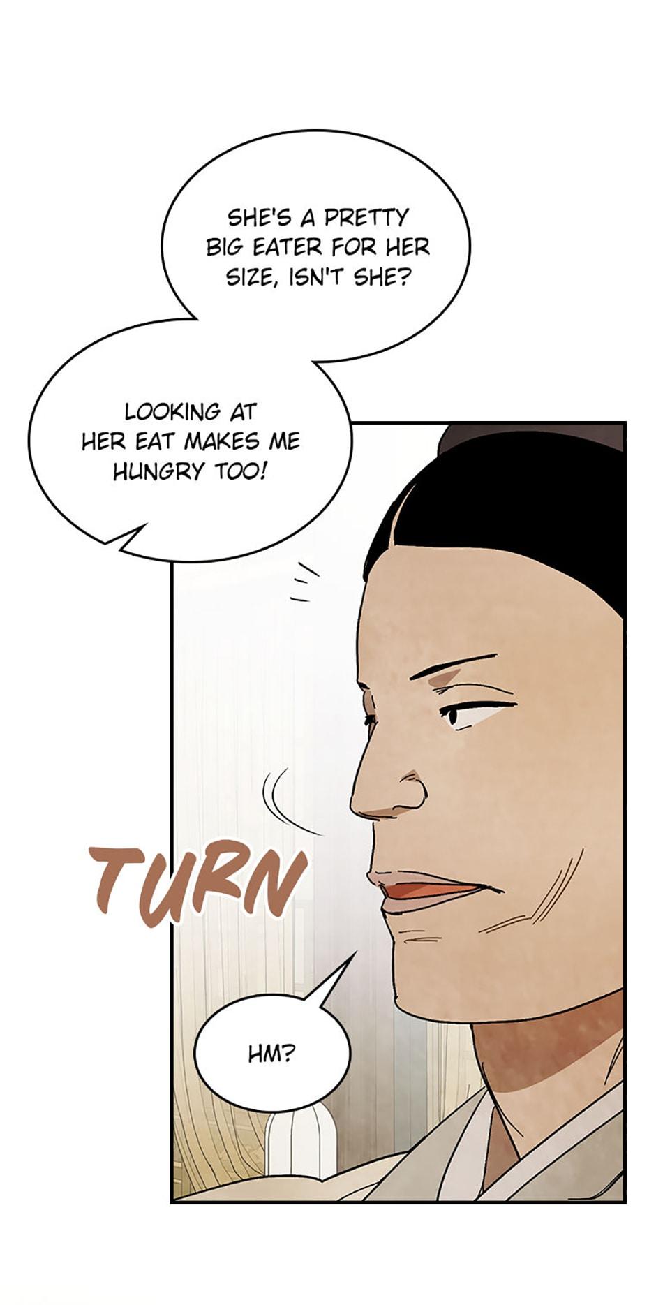 Yi Shen Dang Guan Chapter 78 5
